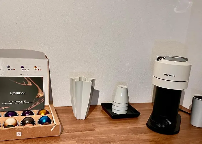 Voh Mitten In Vohenstrauß, Smart-tv, Parkplatz * Vohenstrauss
